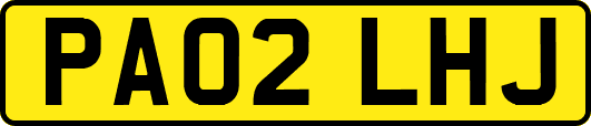 PA02LHJ