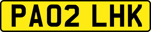 PA02LHK