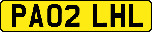 PA02LHL