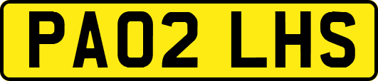 PA02LHS