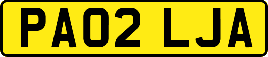 PA02LJA