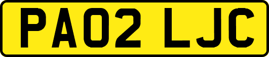 PA02LJC
