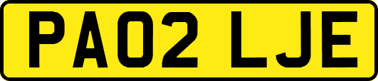 PA02LJE