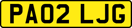 PA02LJG
