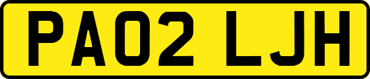 PA02LJH