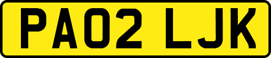 PA02LJK