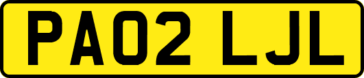 PA02LJL