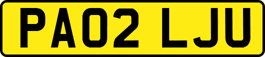 PA02LJU