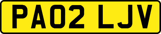 PA02LJV