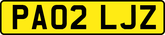 PA02LJZ