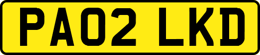 PA02LKD