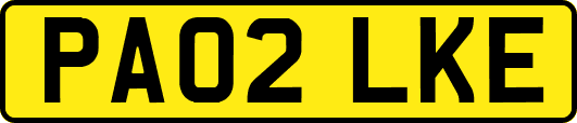 PA02LKE