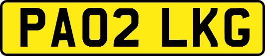PA02LKG
