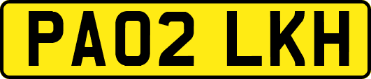 PA02LKH