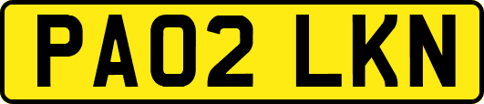 PA02LKN
