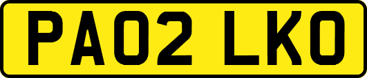 PA02LKO