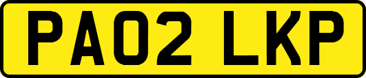 PA02LKP