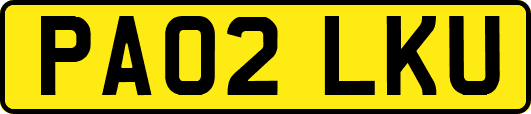 PA02LKU