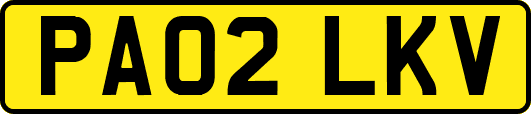 PA02LKV