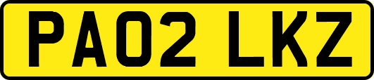 PA02LKZ