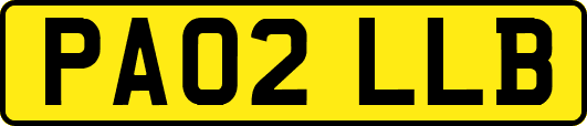 PA02LLB