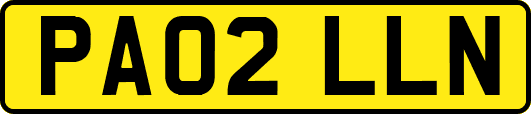 PA02LLN