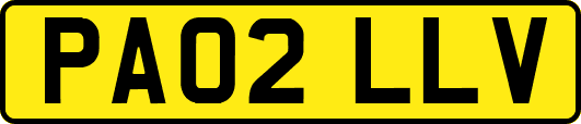 PA02LLV