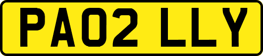 PA02LLY