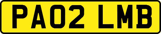 PA02LMB