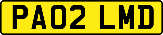 PA02LMD