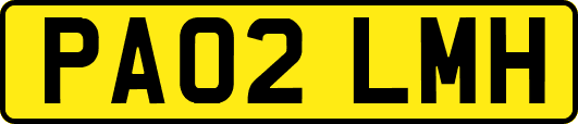 PA02LMH