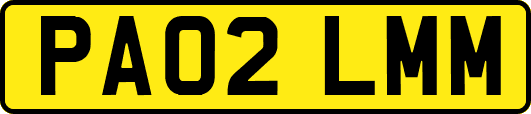 PA02LMM