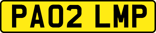 PA02LMP