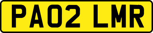 PA02LMR