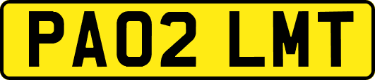 PA02LMT