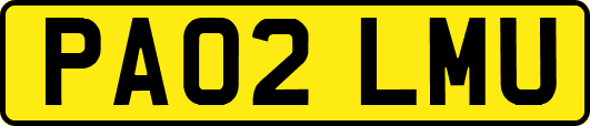 PA02LMU
