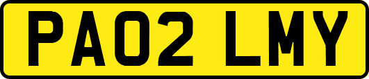 PA02LMY