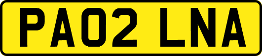 PA02LNA