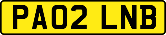 PA02LNB