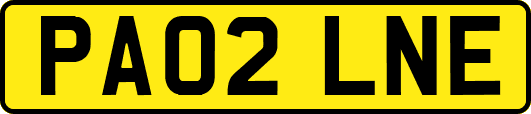 PA02LNE