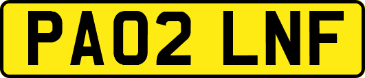 PA02LNF