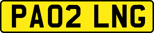 PA02LNG
