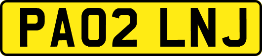 PA02LNJ