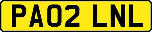 PA02LNL