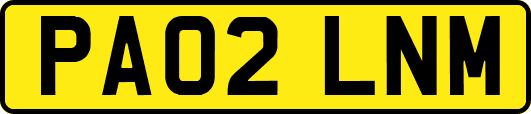 PA02LNM