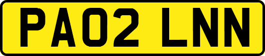 PA02LNN
