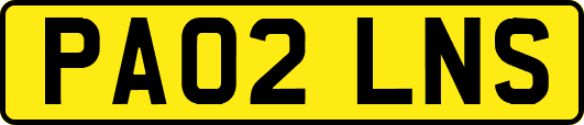 PA02LNS