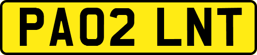 PA02LNT