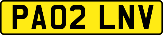 PA02LNV