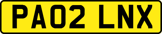PA02LNX